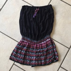Roxy Romper